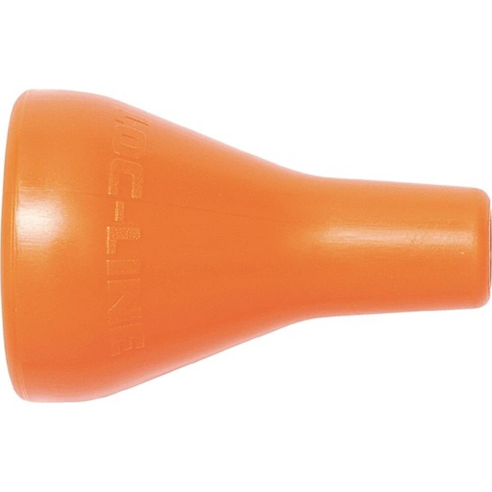 LOC-LINE Runddüse, Ø 6 mm, Größe 1/2 ?, Beutel mit 4 Stück 492219-YY-0