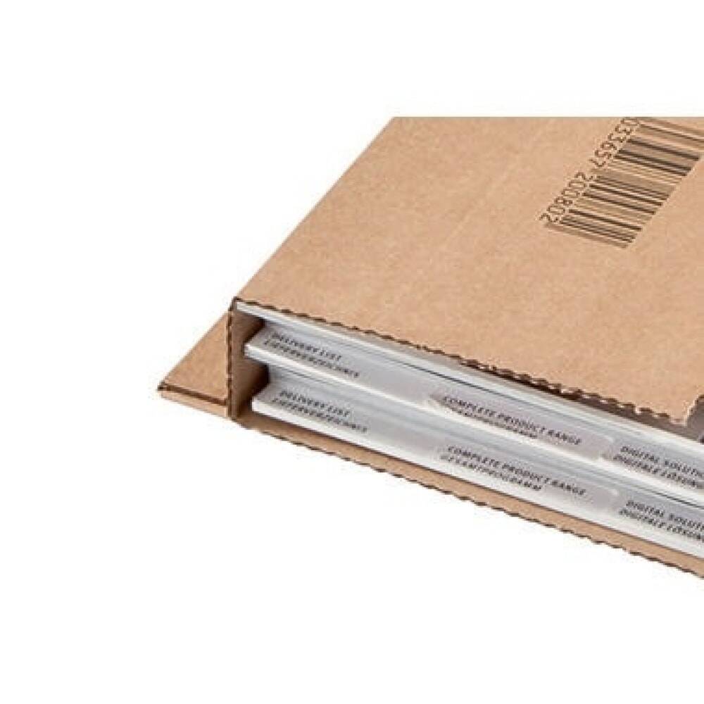 ColomPac Versandkarton Universal CP020.18 45,5x7x32cm braun-3