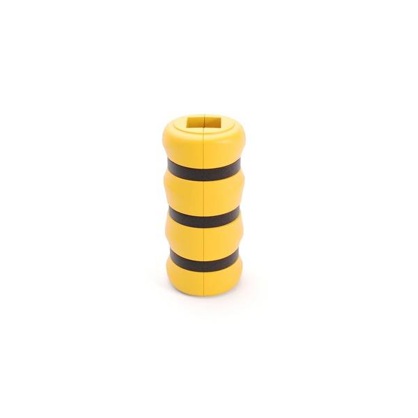 BOPLAN® Säulen-Anfahrschutz Flex Impact® KP Protector, Höhe 1.100 mm