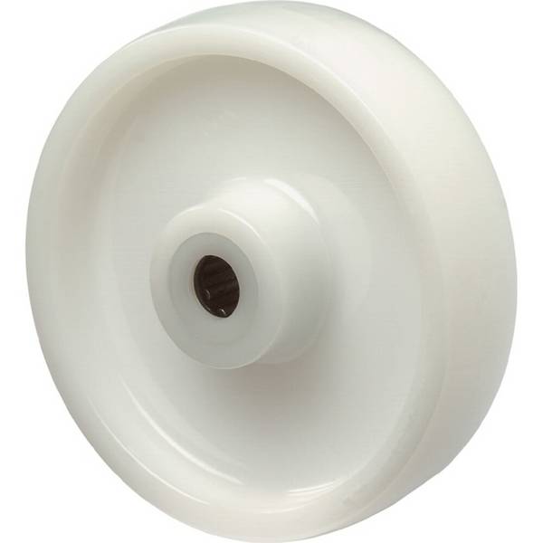 Ersatzrad, Kunststoff, Rad-Ø 58 mm Trfähigkeit 100 kg 292201-YY