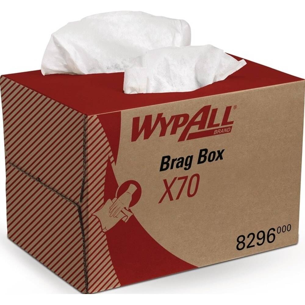 WypAll® Wischtuch X70 8296-0