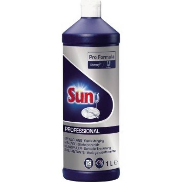 SUN Klarspüler Professional 7510327 1l 317482-YY