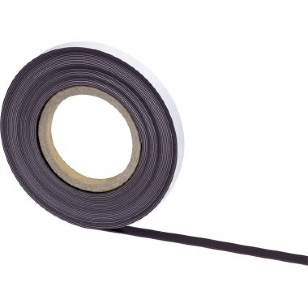 MAUL Magnetband 10mx25mm sk Haftkraft 40g-0