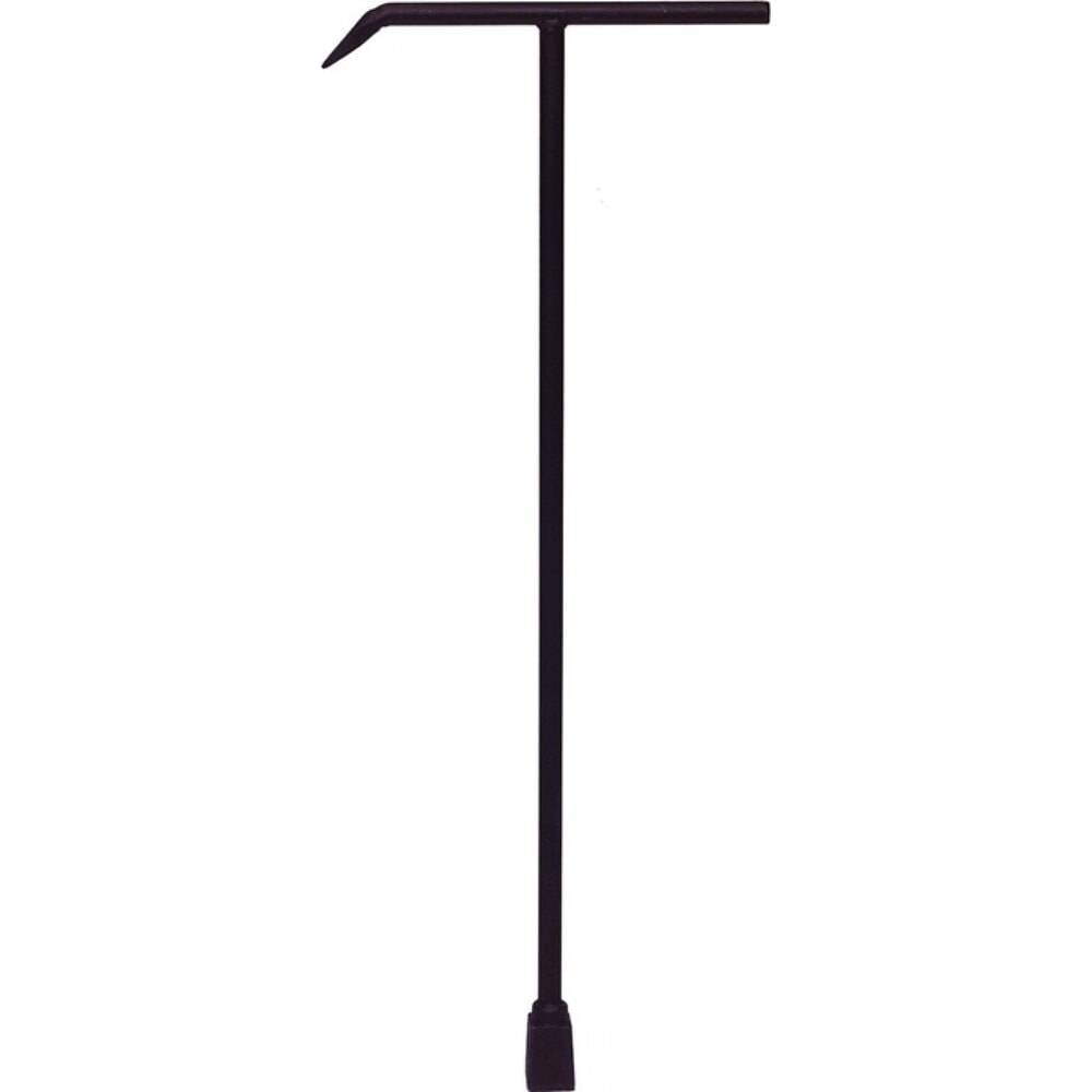 HÄRKE Unterflurhydrantenschlüssel Typ C, lackiert, Vierkant 297984-YY-0