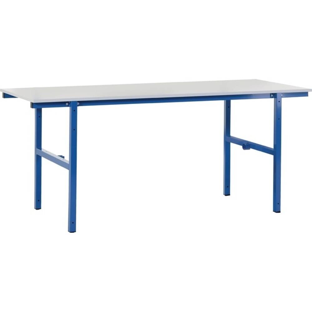 Rocholz Arbeits- und Packtisch Basis, HxBxT 850 x 2.000 x 800 mm-0