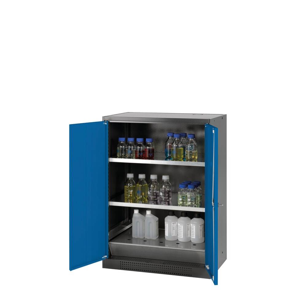 asecos® Chemikalienschrank CS-CLASSIC-0