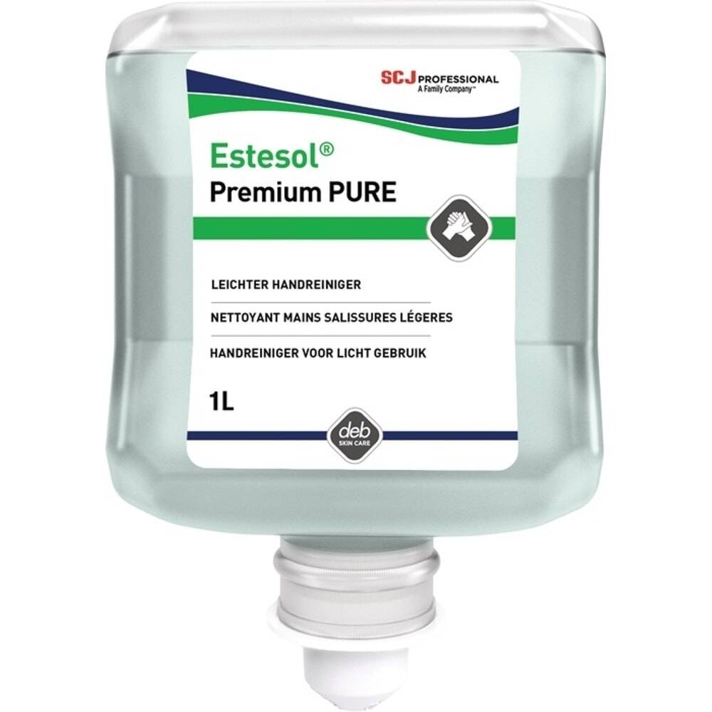 STOKO Handreiniger Estesol Premium PURE 1l-0