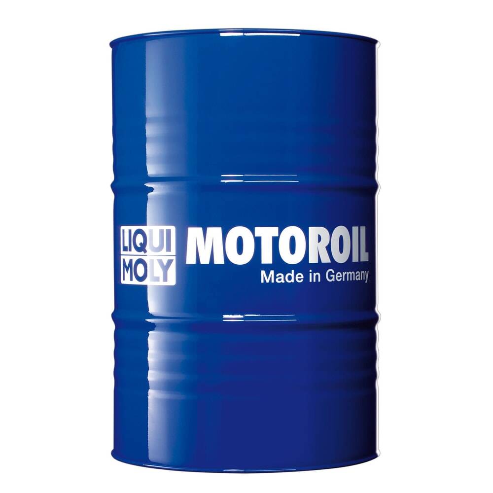 LIQUI MOLY Hydrauliköl HyPER SG1-46 205l 20641-1