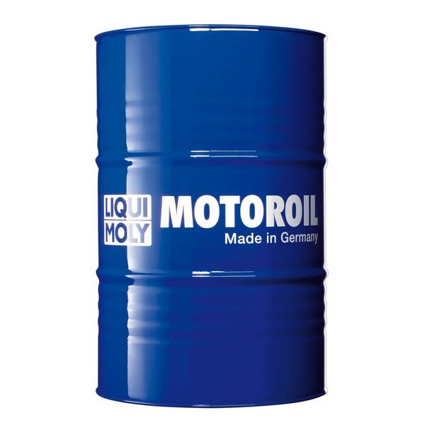 LIQUI MOLY Hydrauliköl HLP 68 205 l