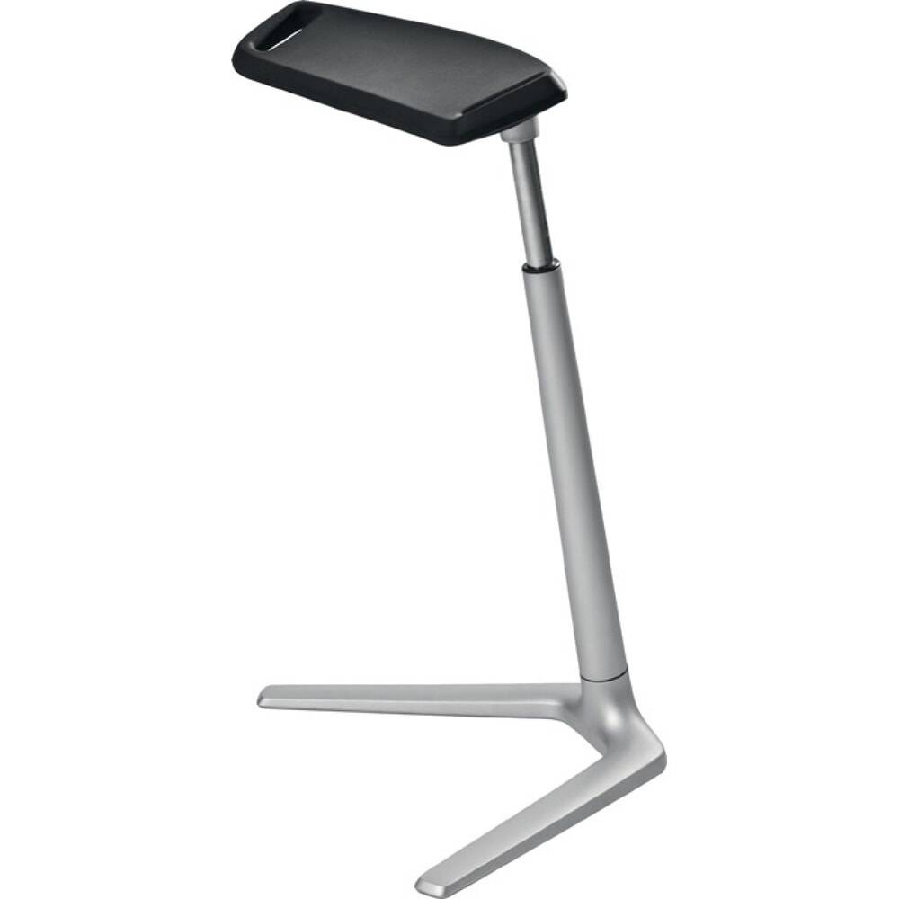 bimos Stehhilfe, Sitzhöhenverstellung 620-850 mm, Integralschaum-0