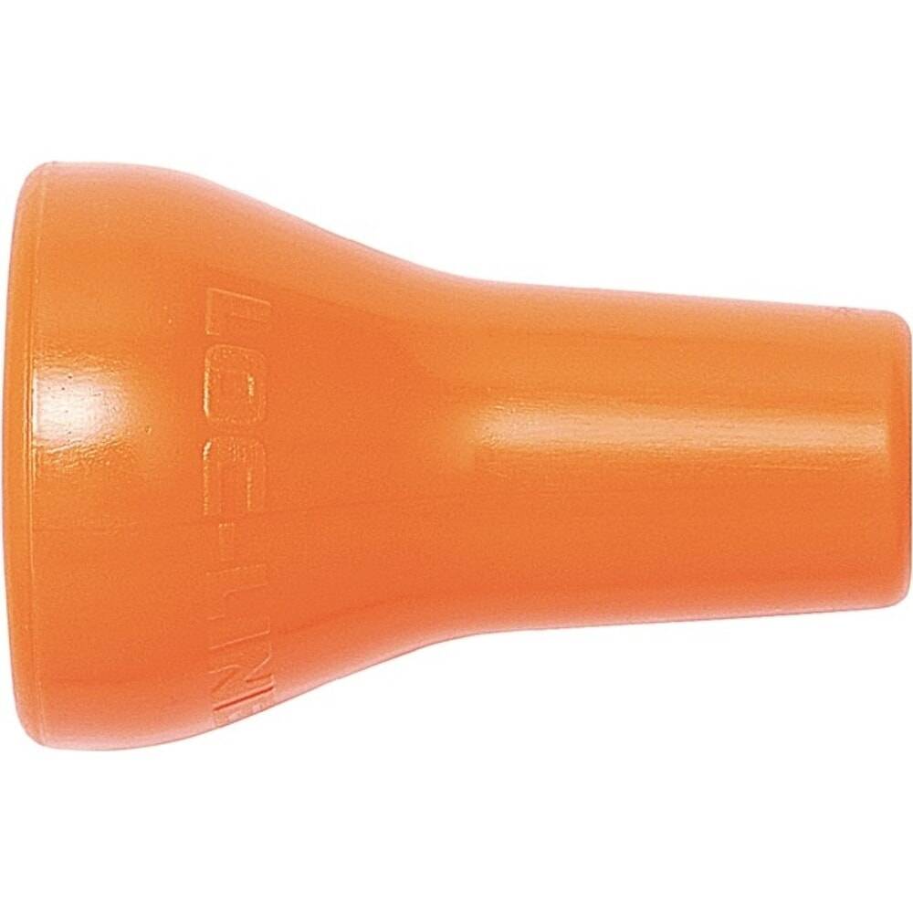 LOC-LINE Runddüse, Ø 9 mm, Größe 1/2 ?, Beutel mit 4 Stück 492223-YY-0