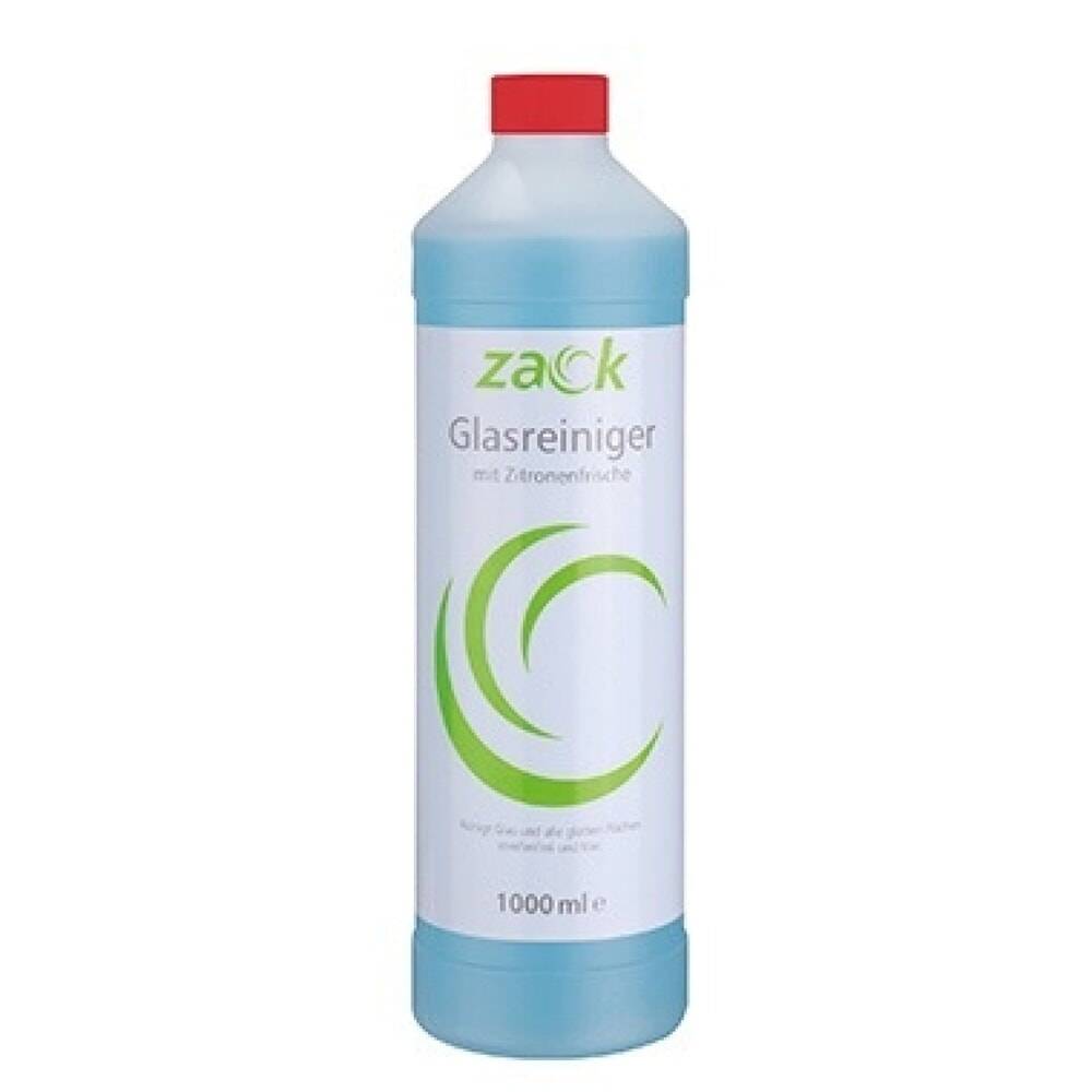 zack Glasreiniger 96171 streifenfrei Zitrusduft 1l-0