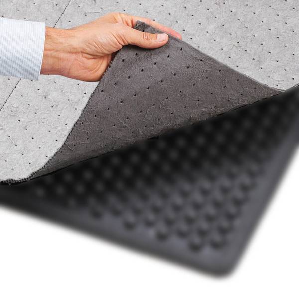 NoTrax Vlies für Anti-Ermüdungsmatte, BxL 870 x 1.500 mm