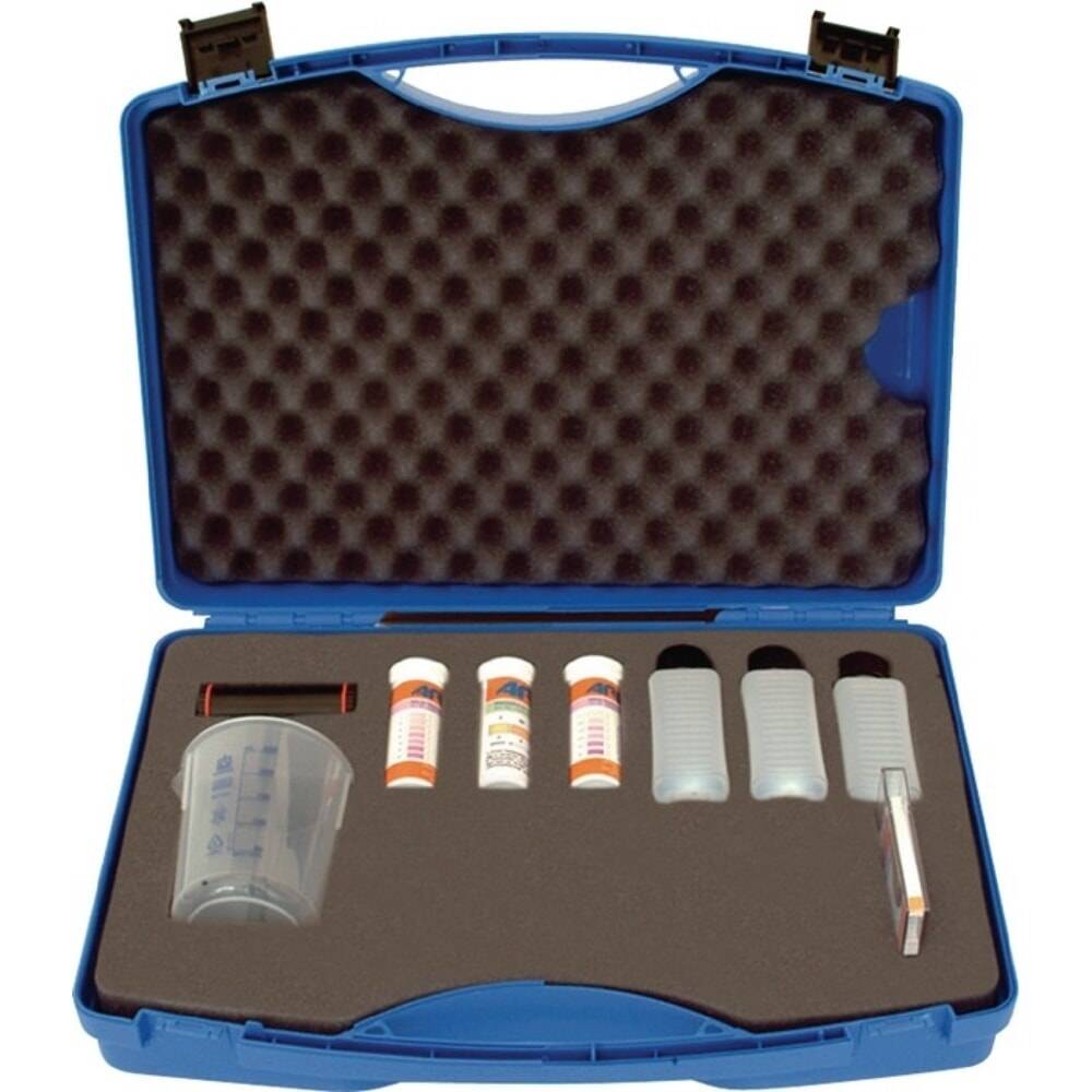 ARIANA Emulsionspflegekoffer, nach TRGS 611