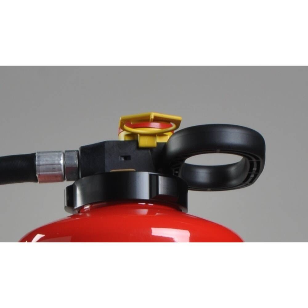 GLORIA® Aufladefeuerlöscher PH 9 PRO (D/A)-2