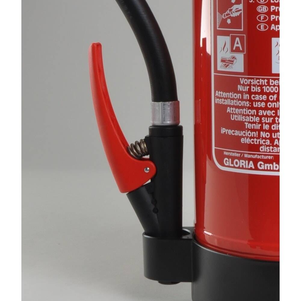 GLORIA® Aufladefeuerlöscher PH 9 PRO (D/A)-3