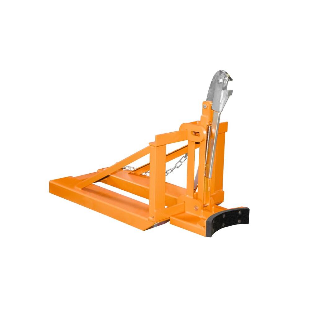 Bauer® Fassgreifer, Stahl- und Kunststoff-L-Ringfässer, TK 800 kg-3