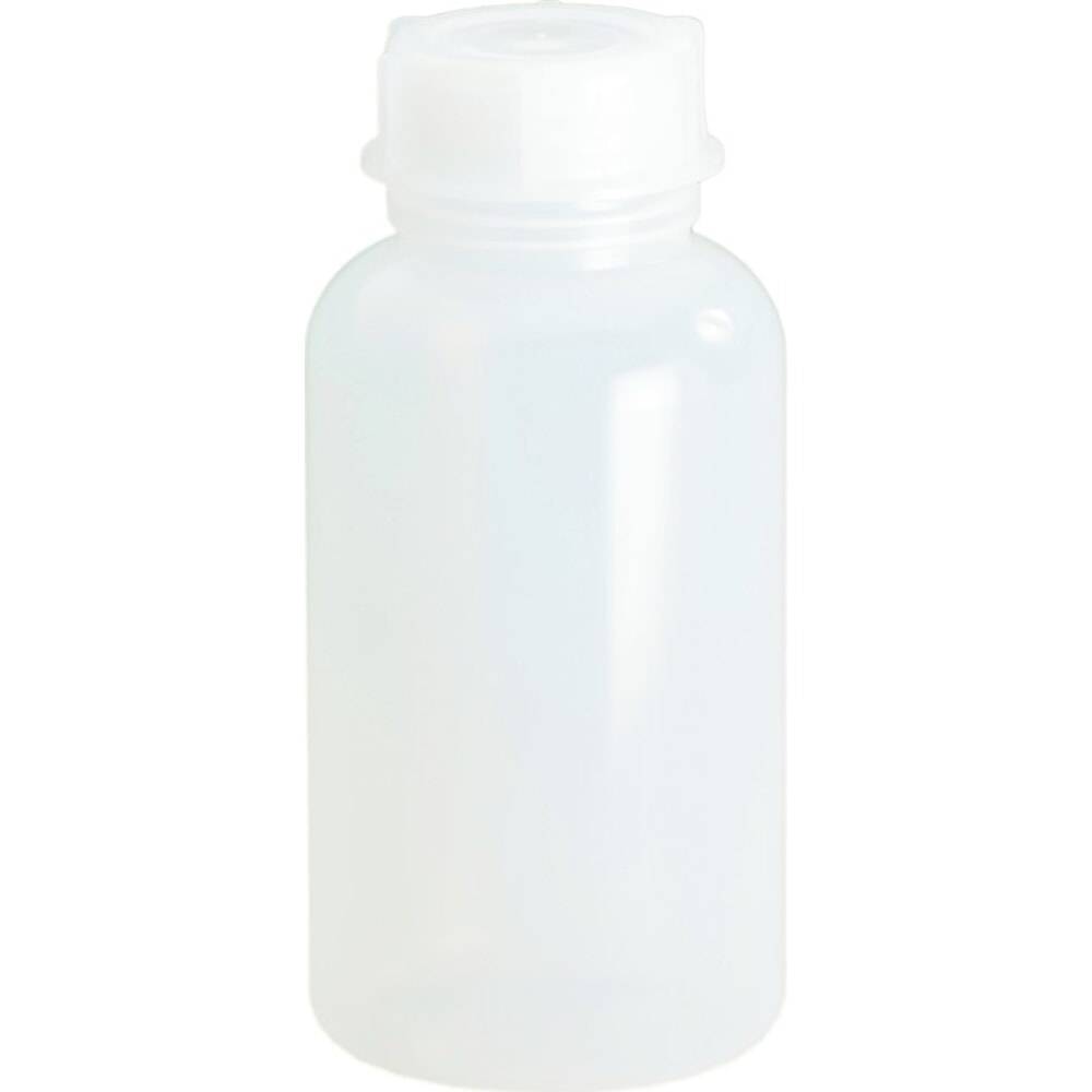 HÜNERSDORFF Weithalsflasche, Gesamthöhe 205 mm Gesamt-Durchmesser 95 m-0