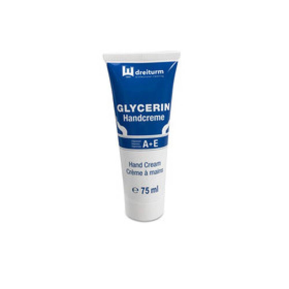 Dreiturm Glycerin Handcreme-0