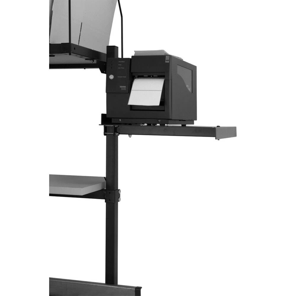 Ablage Universal für Rocholz Packtische SYSTEM 2000, HxBxT 90 x 440 x-1