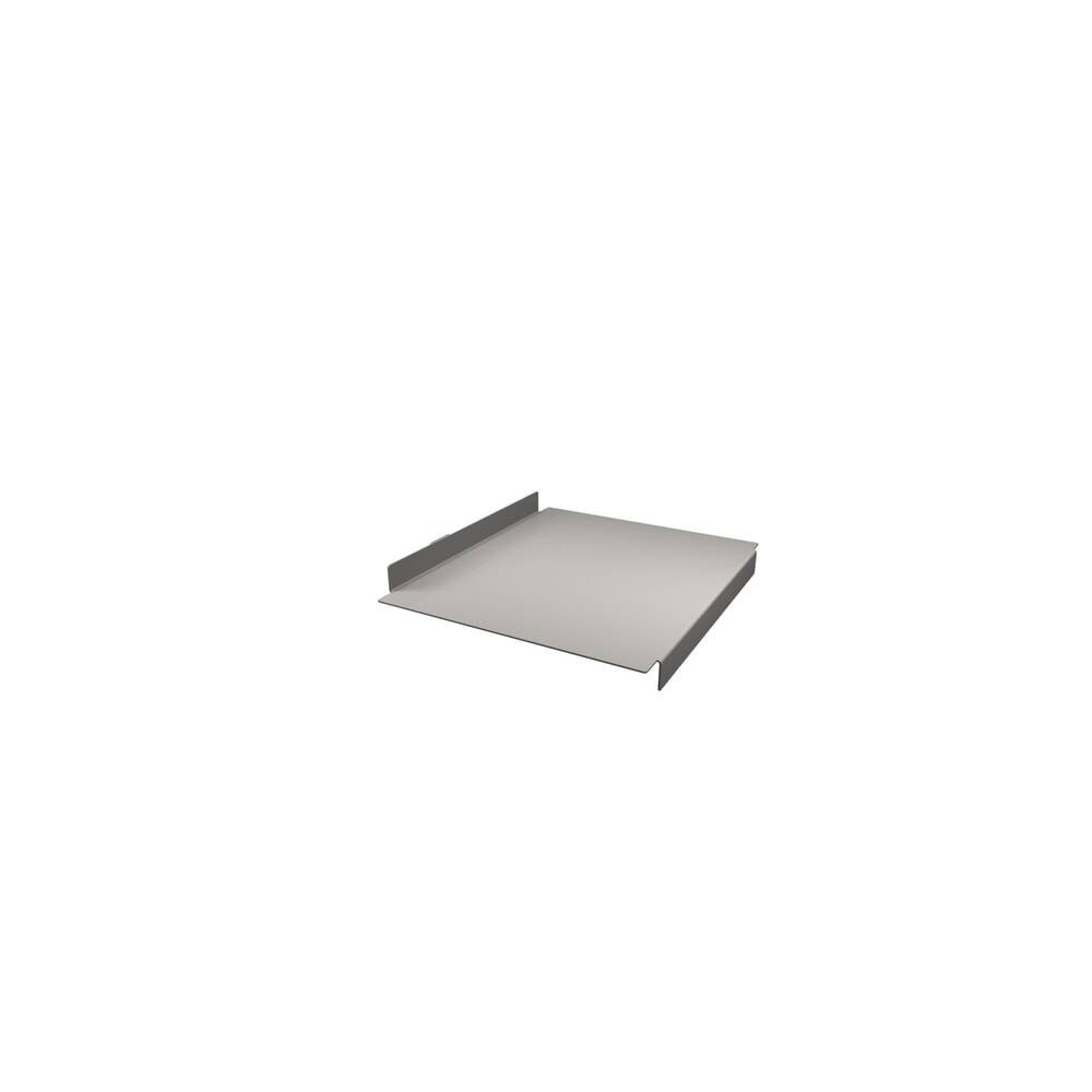 Ablage Universal für Rocholz Packtische SYSTEM 2000, HxBxT 90 x 440 x-2