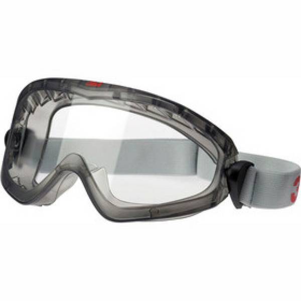 3M Schutzbrille 2890