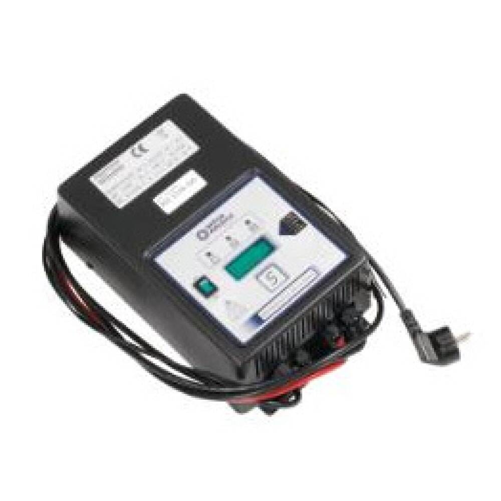 Einbau-Ladegerät für Nilfisk® Aufsitz-Kehrmaschine SW 4000B-0