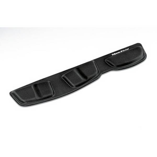 Fellowes® Handballenauflage Health-V™ 9182801 466x86x16mm schwarz