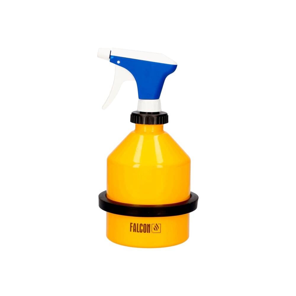 Sprühkanne, Stahl, 2 l-0