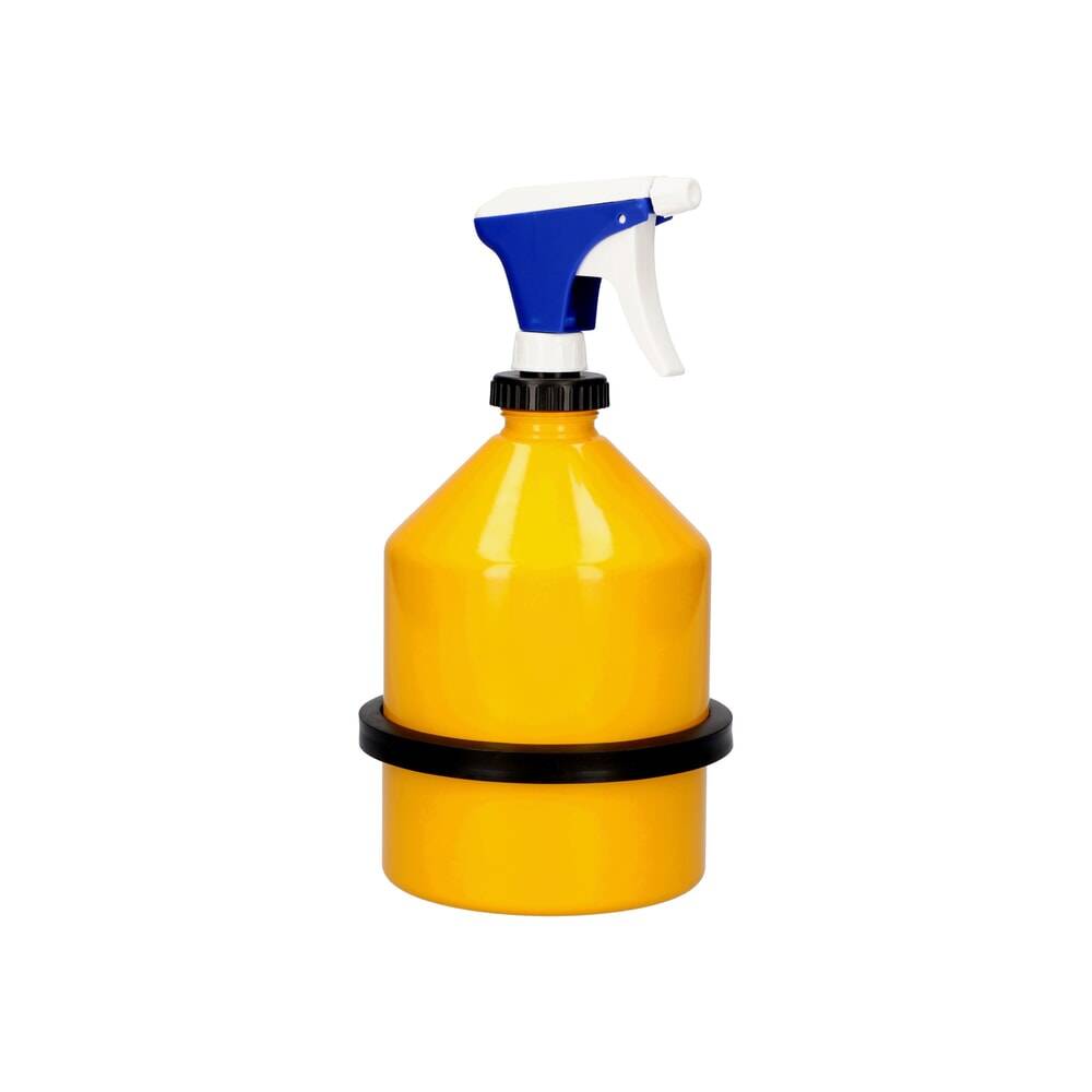 Sprühkanne, Stahl, 2 l-1
