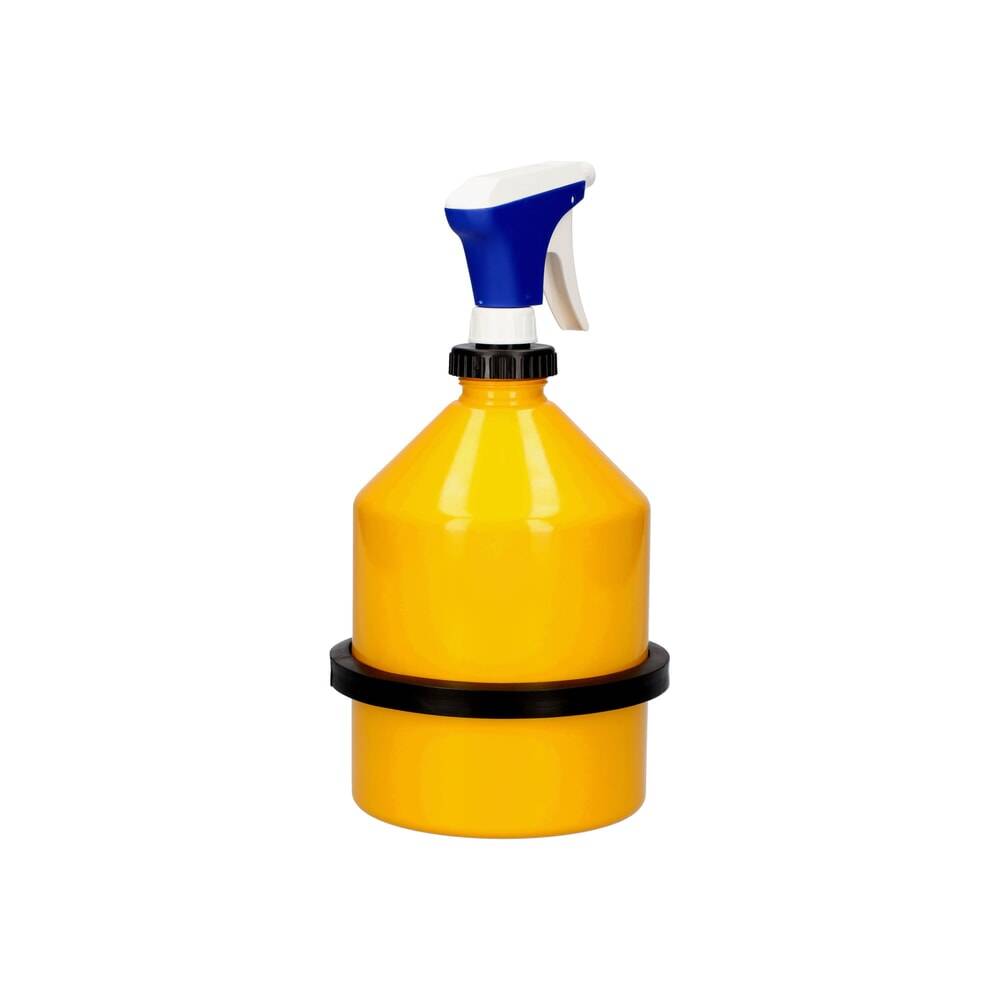 Sprühkanne, Stahl, 2 l-2