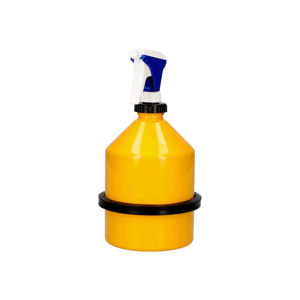 Sprühkanne, Stahl, 2 l-3