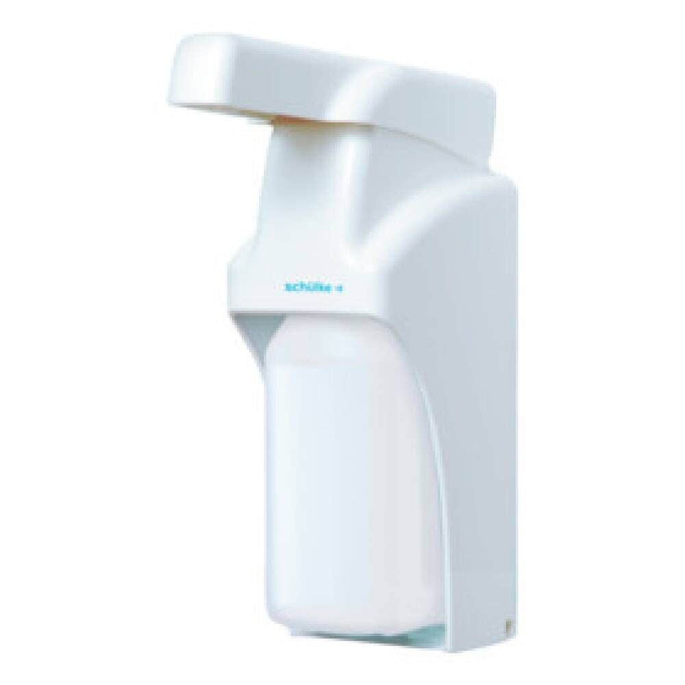 Schülke Präparate Spender SM 2 universal, für Flaschen von 500 ml bis 1000 ml-1