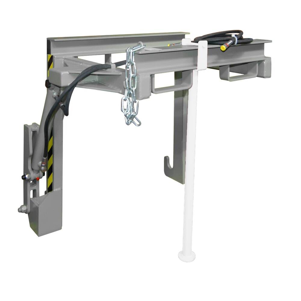Traverse Typ BST-H für Bauer® stapelbare Kippbehälter, TK 1.500 kg-0