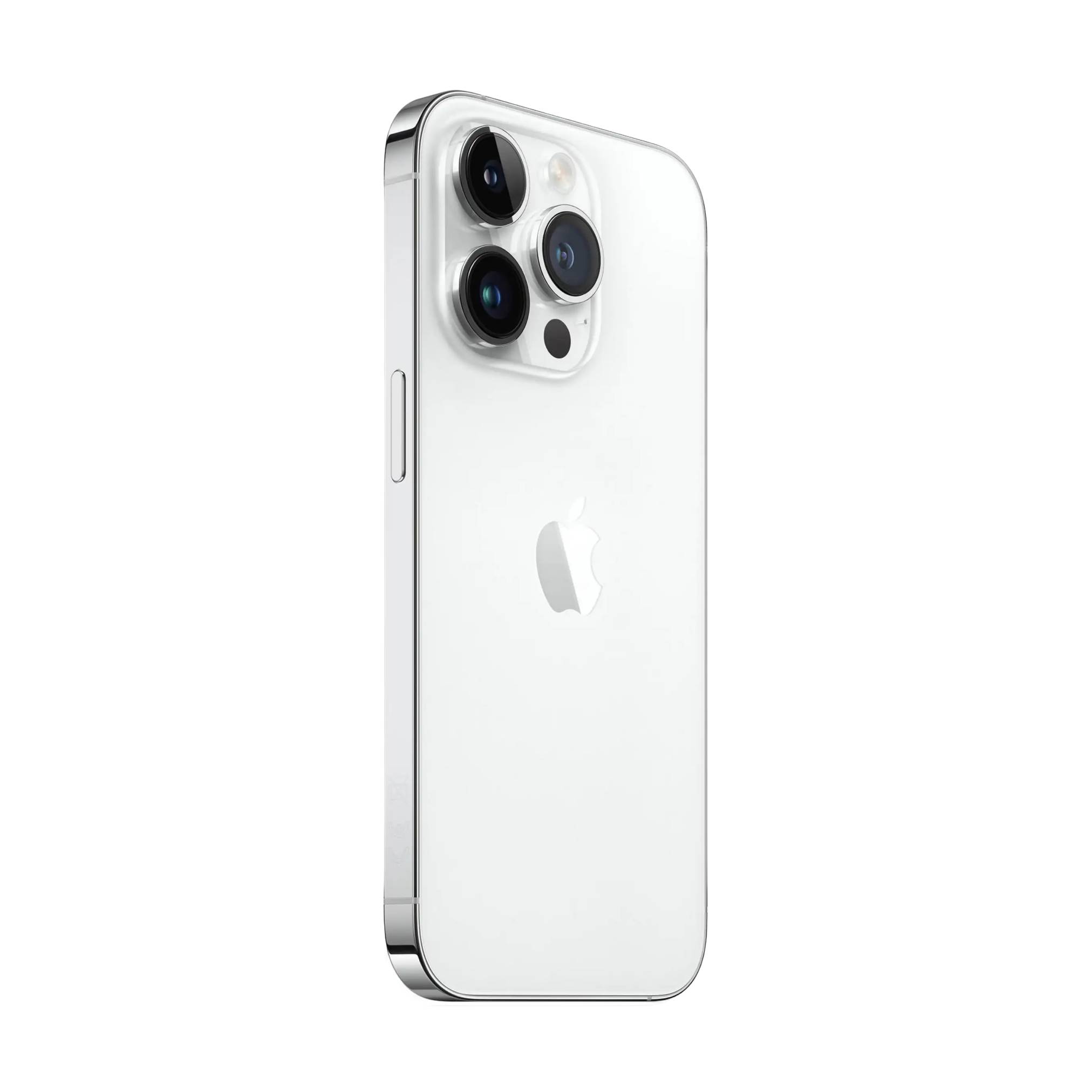 Apple iPhone 14 Pro 256GB Silver Smartphone-2