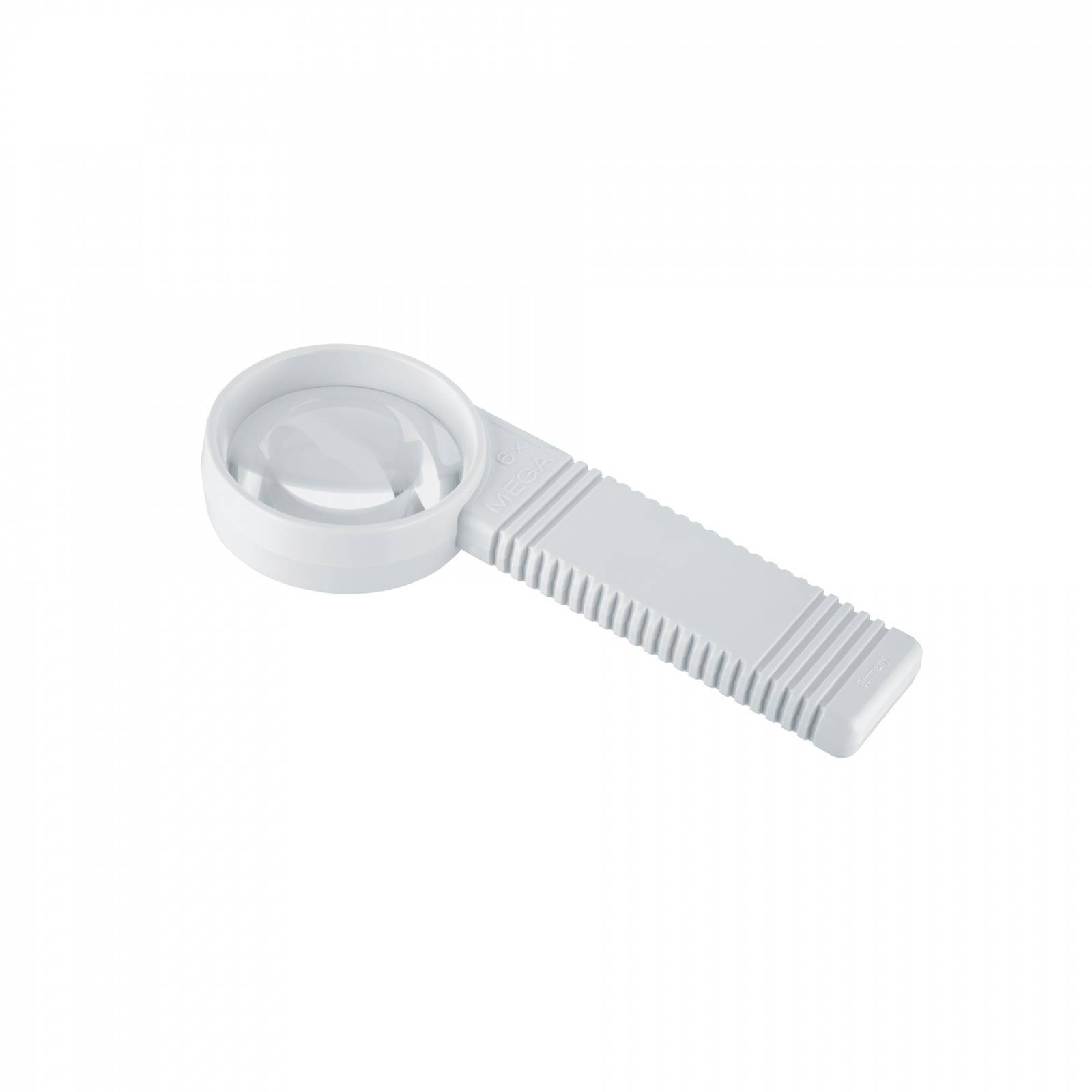 SCHWEIZER Handleseglas MEGA 20D/6x/Ø60mm weiß-1