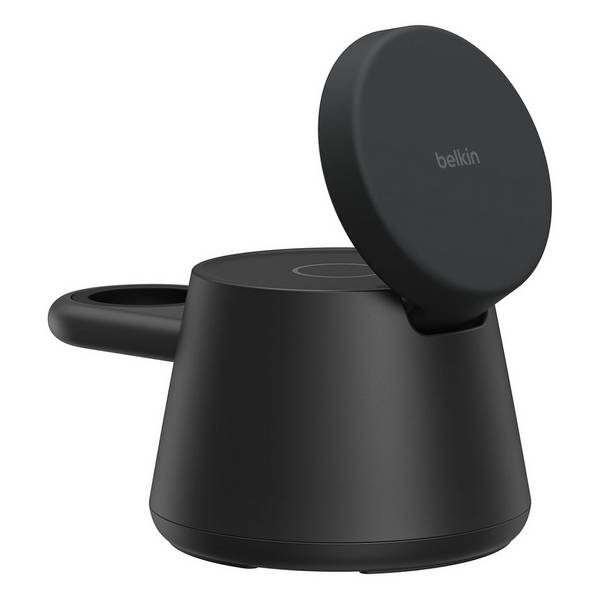 Belkin UltraCharge - Ladestation - modular, Qi2