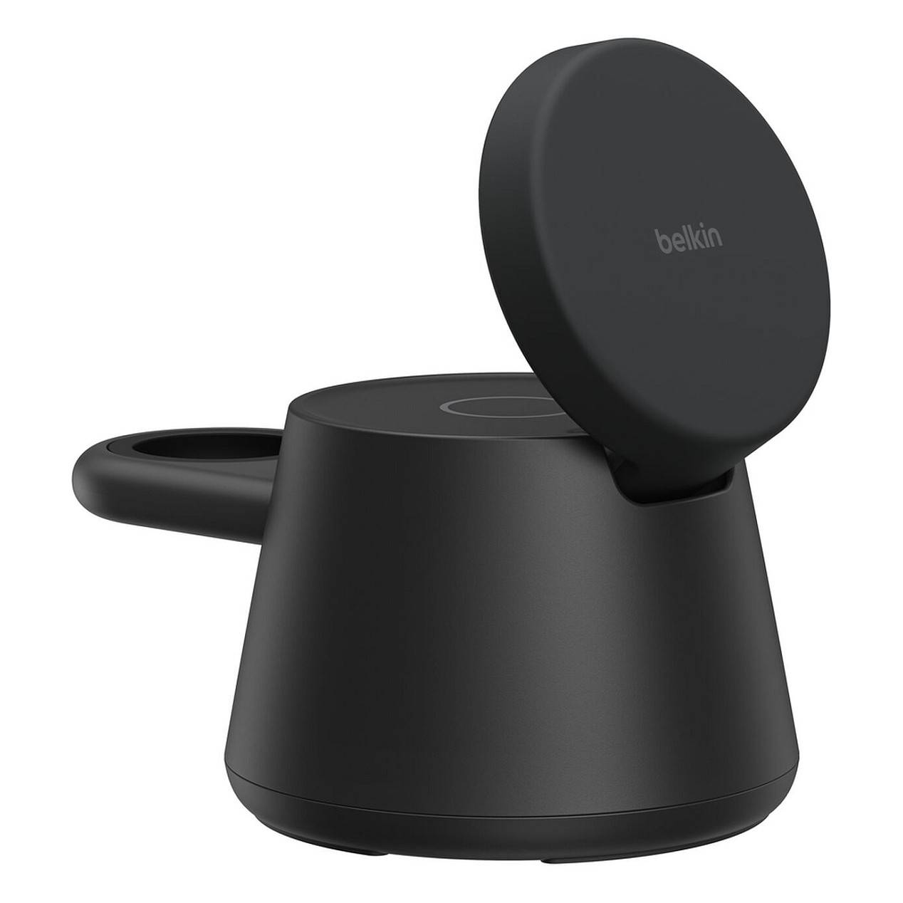 Belkin UltraCharge - Ladestation - modular, Qi2-0