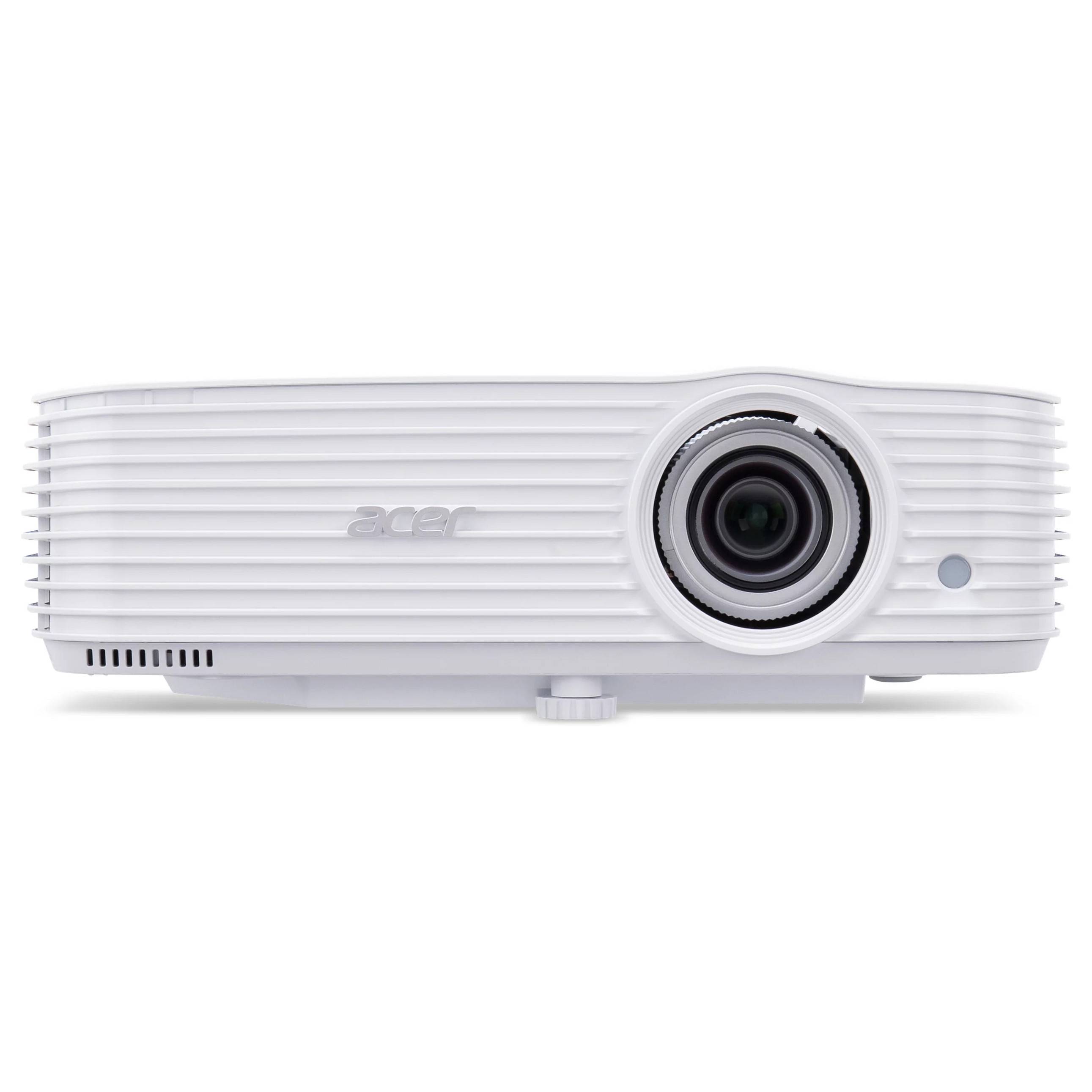 Acer HL6820GTV - Digital-Projektor - DLP/DMD-0