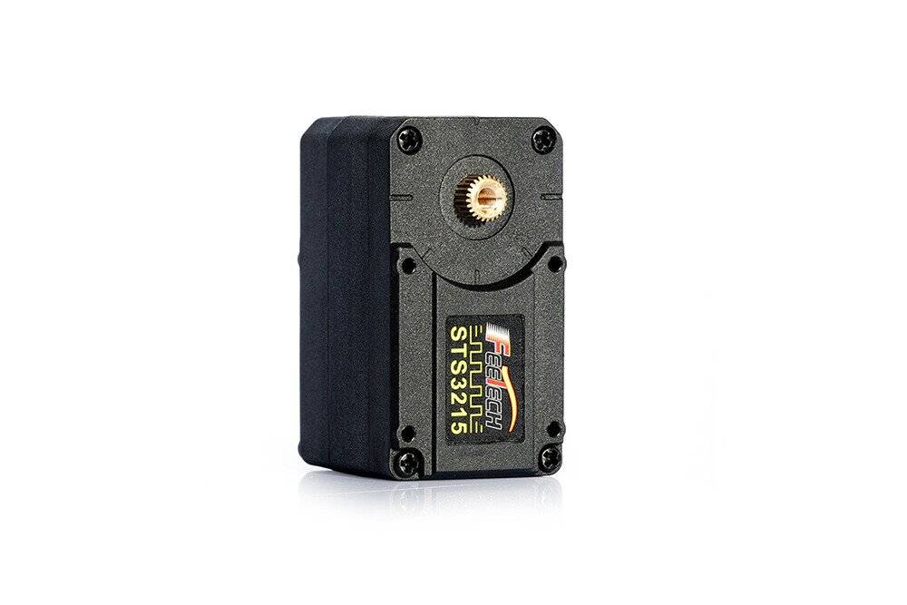Feetech STS3215 – 12V 30kg.cm Doppelachsen Magnetkodierter Servo SO-ARM100 weitere-0