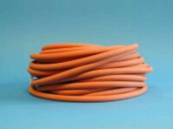 neoLab® Schlauch Rot 7 x 11 mm 301 0711-0