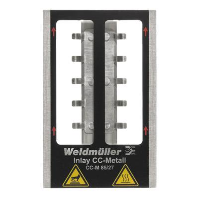 Weidmüller 1341050000 Inlay 1 St.
