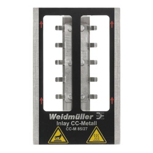 Weidmüller 1341050000 Inlay 1 St.