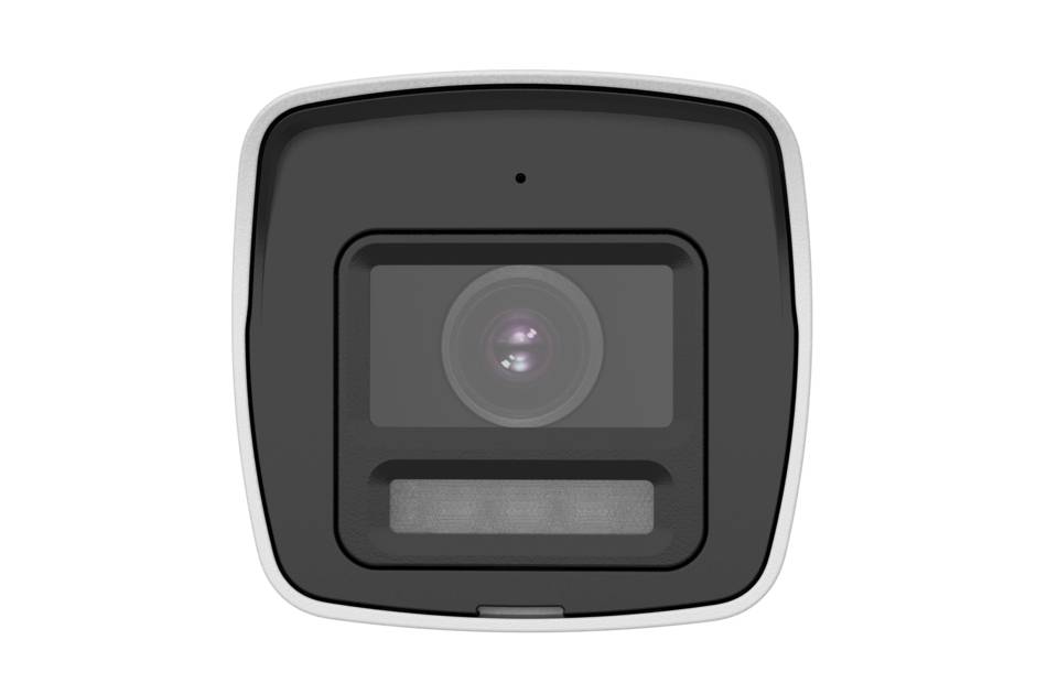 Hikvision DS-2CE10UF3T-LSYE(3.6mm)(O-STD) Analog HD Bullet Kamera, 8MP, 3,6mm, Smart Hybrid Light, ColorVu, Mic, IP67-1
