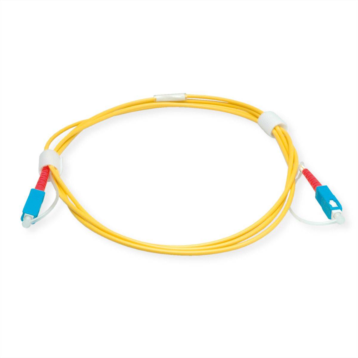 Softing IT Networks FiberXpert 700 SM SC Messkabelkit-1
