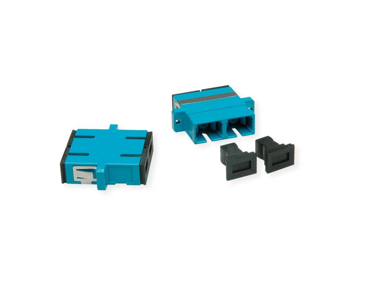 Softing IT Networks FiberXpert 700 SM SC Messkabelkit-2