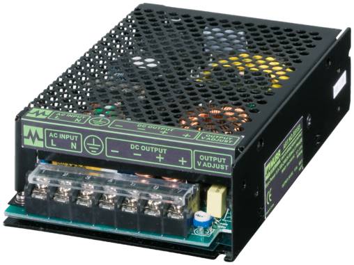 Murrelektronik 85152, Eco-Power Netzteil 1-phasig,-0