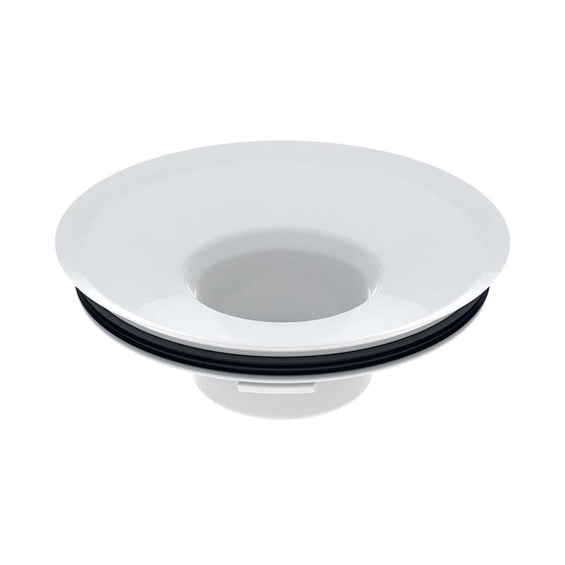 Geberit 116158001, Geruchsverschlussadapter für Urinale-0