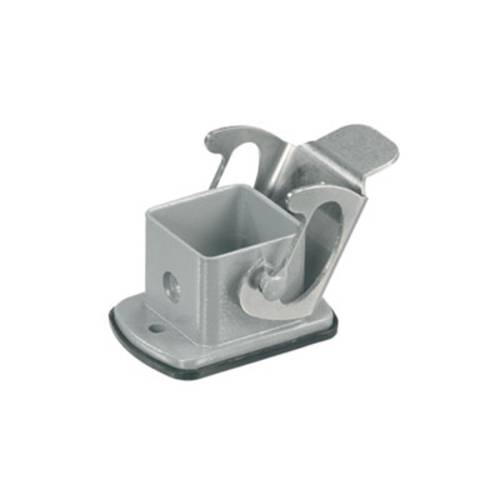 Weidmüller HDC 04A ALU 1497600000 Anbaugehäuse 1 St.