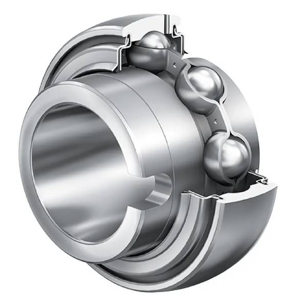 INA 8528560000, GLE30-XL-KRR-B INA Spannlager